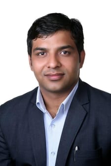 Devendra Sharma became chairman of WFI's etiquette committee