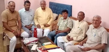 Violation of rights of BC A category in caste certificate case: Verma