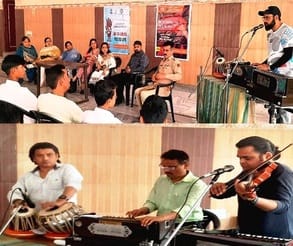 jammu, awareness, bakshi nagar