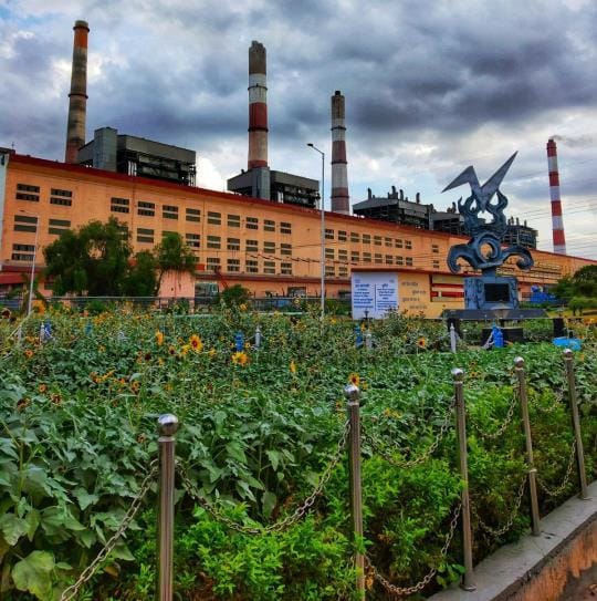 NTPC's third unit shut down due to technical fault