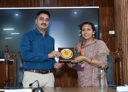 It will be easy to ensure fraternity with BNSS: Dr. Mohan