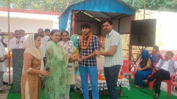 The era of getting a job without prescription and without any expense has come in Haryana: Dr. Vandana Popli