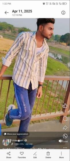 Hurt by the accusation of mobile theft, the young man committed suicide by hanging himself