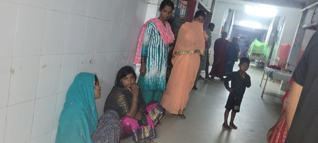 Bihar News: Murder of youth in Araria: Brother-in-law's elder brother accused: Purnia News