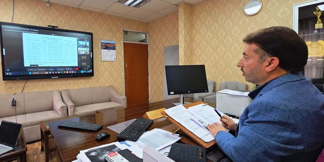 jammu, jal jivan mission, mission