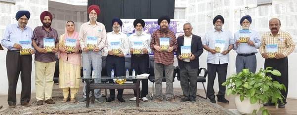 jammu, book realse