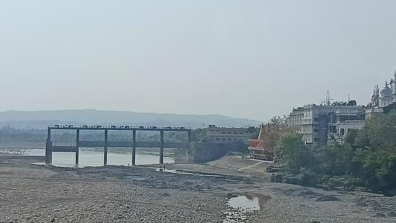 beautification of gobindghat