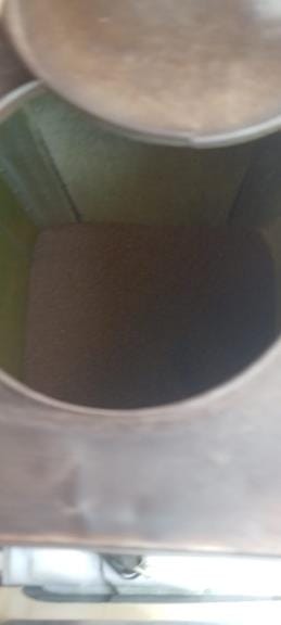 Be careful... businessmen are increasing the colour and fragrance of tea leaves with chemicals