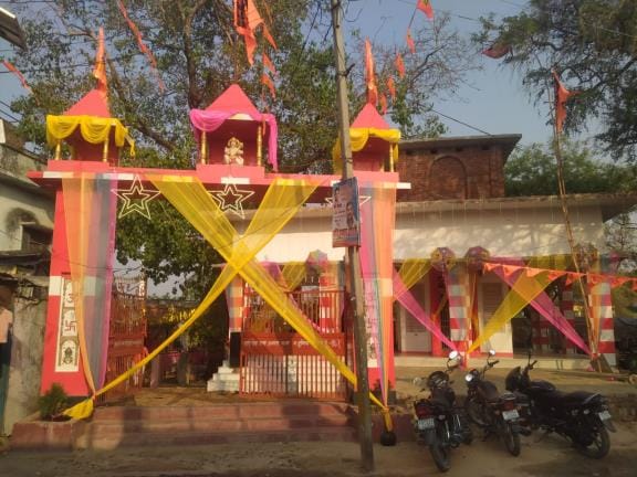 Eco park will be built in Bakhira, Hanuman Garhi and Siddhidatri temple will be grand