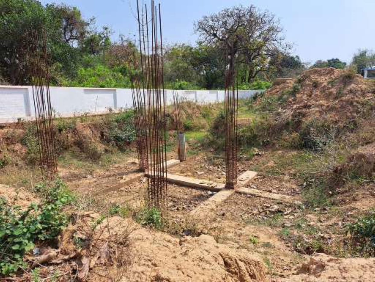 Even one year after the deadline, the project to provide pure drinking water remains incomplete