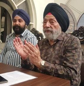 Many programs will be organized on the 350th anniversary of Guru Tegh Bahadur in Kanpur
