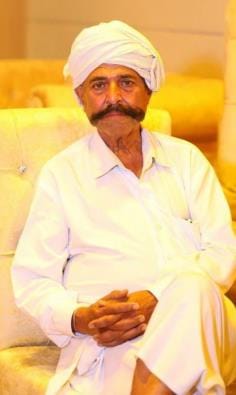 Balwant Bainiwal brightened the lives of two people posthumously