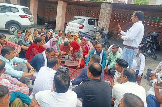 Demand to withdraw the letter of the owner of the business diary