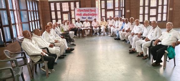 Demand raised to start cashless medical facility