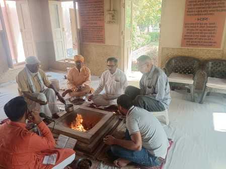 Youth need to become characterful: Chandrakant Arya