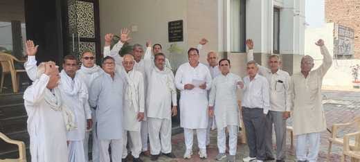 New law Seeds and Pesticides Act is beneficial for farmers: More