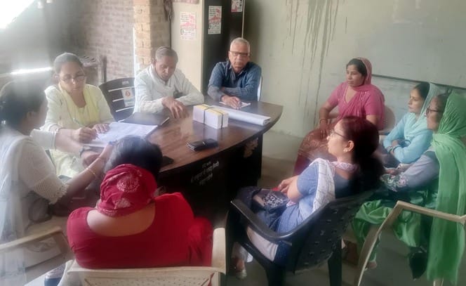 Asha workers will go on nationwide strike on May 20