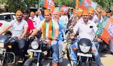 Uttar Pradesh became the best state: Satyavir Tyagi