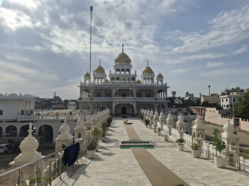 jammu, culture, basikhi