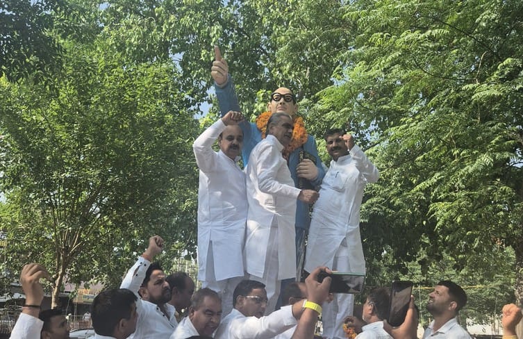 Cleanliness is not just a habit but a responsibility: Cabinet Minister Bedi