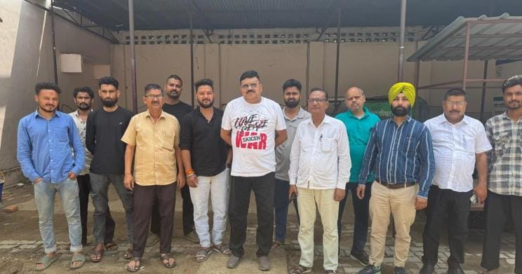 Movement started for roadways bus depot in Nanpara