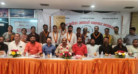 Gautam Singh became president, Sarvesh Sachan became general secretary