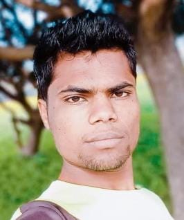 Tired of domestic discord, the young man committed suicide by hanging himself