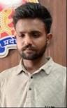 Vikrant was killed by the younger brother of the person whose murder he was a witness to