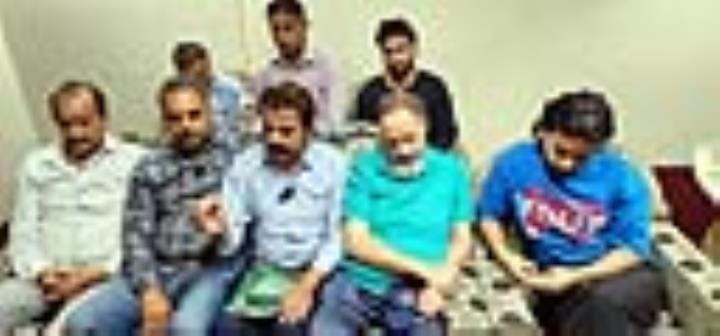 Katra ropeway Issue