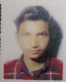 The body of a young man was found lying near the temple