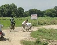 Maize smuggling from Nepal increased again