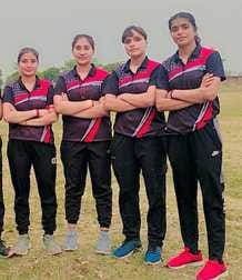 Six players of Chur selected in Girls Pro Kabaddi League