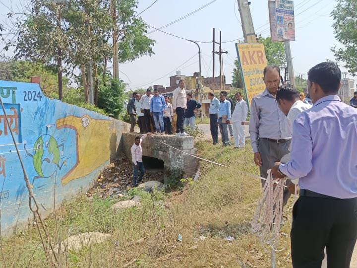 Swimming pool worth Rs 8 crore again under scrutiny