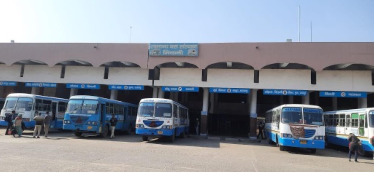 154 buses will go to Hisar tomorrow for the Prime Minister's program