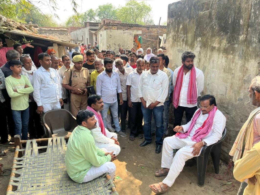 to raise sugar mill issue in Lok Sabha