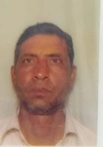 The condition of a devotee from Moradabad deteriorated and he died