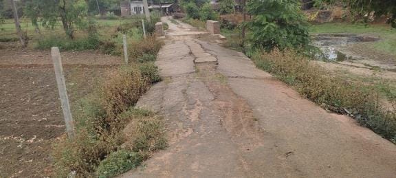 More than 150 villages with a population of 150 will be connected by a paved road
