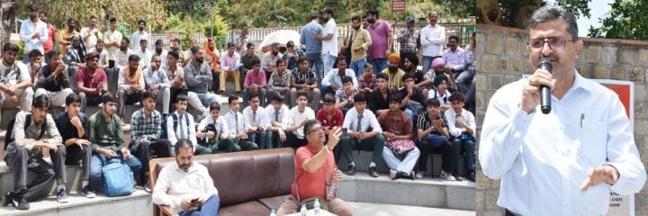 Awareness Programme