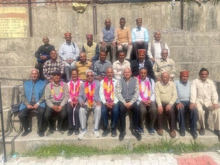 Council made strategy to deal with cyber crime and chitta