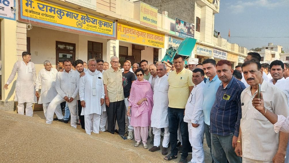 Rain exposed the claims of the government: Selja