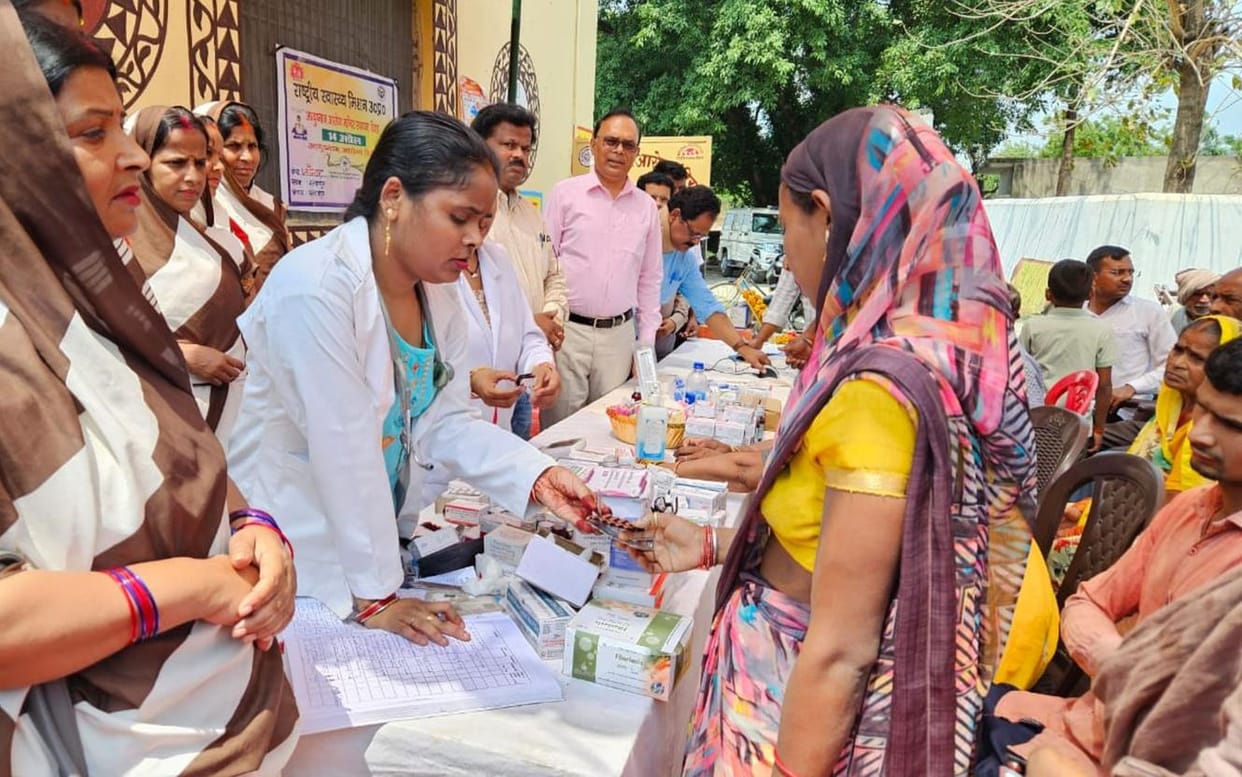 UP: Ayushman patients will be investigated confidentially, if any arbitrariness is found then the license will