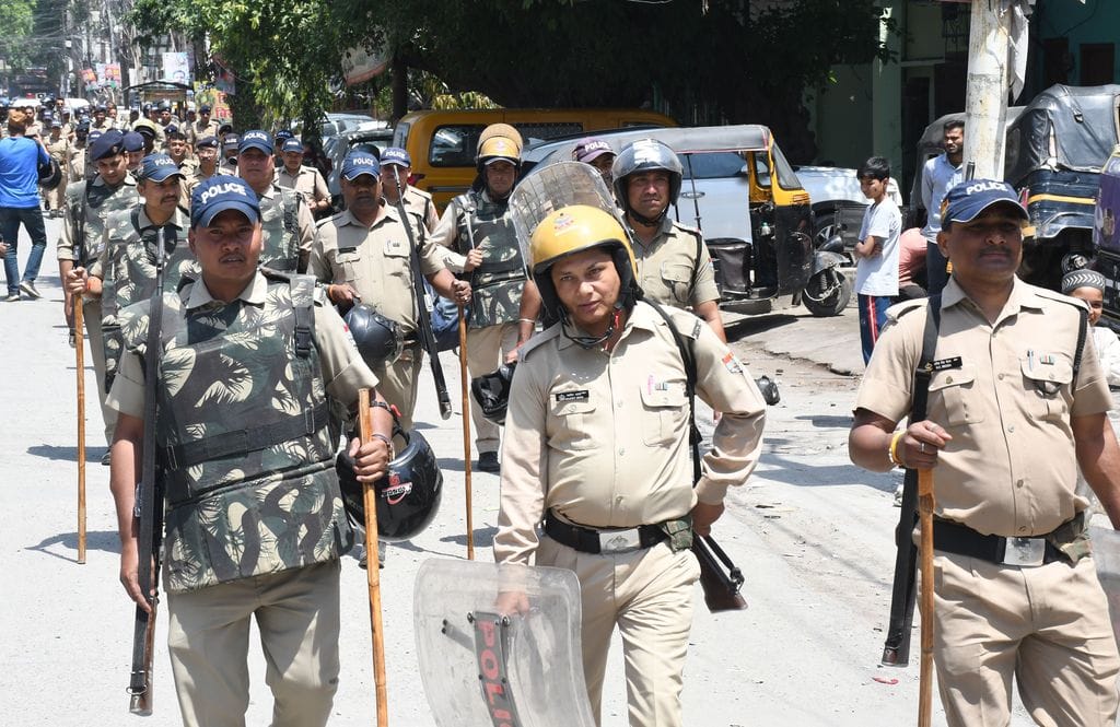 13 out of 18 madrasas running without registration in Banbhulupara were sealed