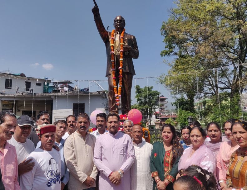 Assimilate the ideals of Baba Ambedkar: Apurva