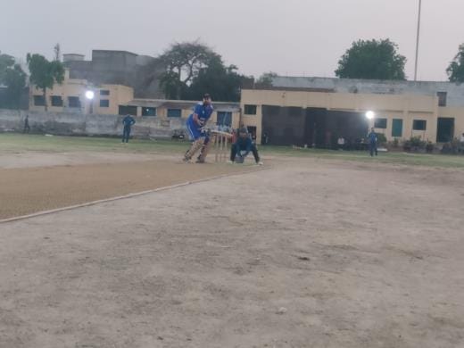 Ghatak Warriors won both the matches