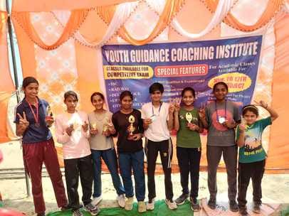 Akshay and Shahreen became the winners in the race