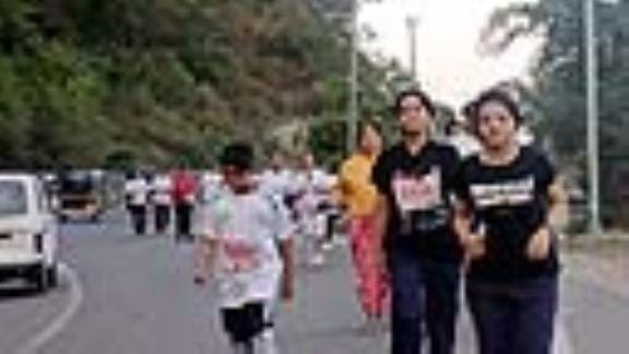 Half Marathon