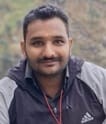 BSF jawan died in an accident