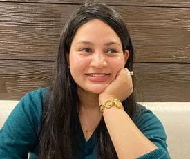 Dr. Anchal will serve as a biochemistry specialist in the Zonal Hospital