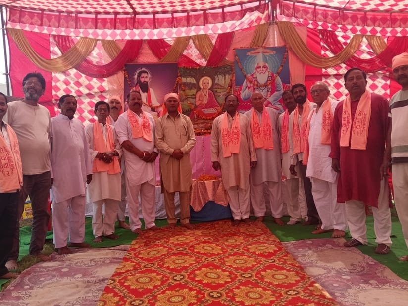jammu, culture, bhandara