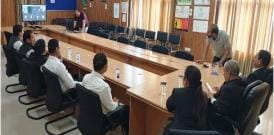 National Lok Adalat on Next Month